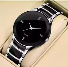 Analog Watch For Women | Mens