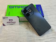 Infinix Smart 8