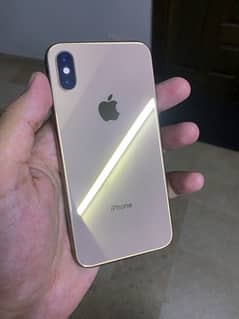 Iphone XS Pta (Read add)