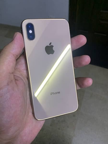 Iphone XS Pta (Read add) 7