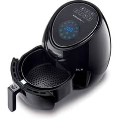 Kenwood Air fryer