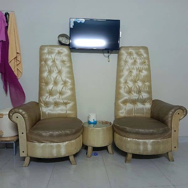 Sofa set For Sale 1