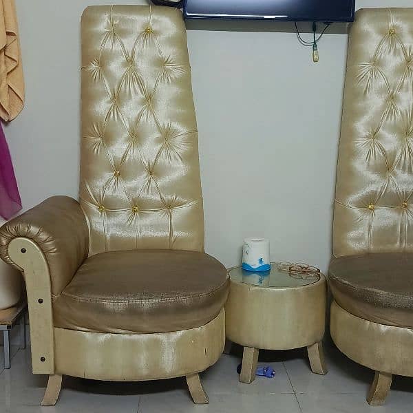 Sofa set For Sale 3