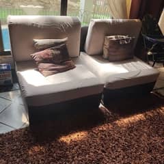 8 seater sofa set