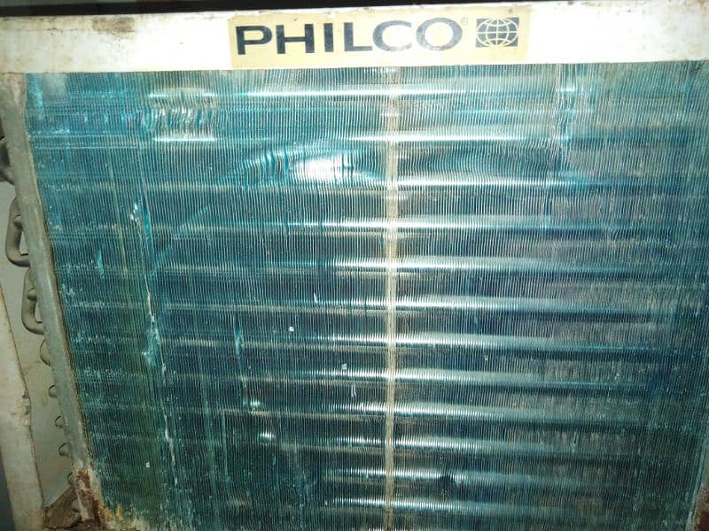 philpho window Ac 1 ton 1