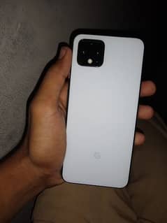 google pixel 4