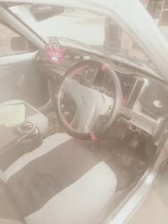 mehran 2006 good condiion 0302 2088834