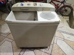 dawlance D5200 model washing machine for sale