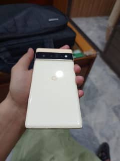 Google Pixel 6 Pro For Sale