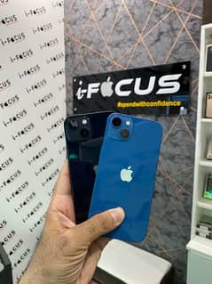 Iphone 13 128GB |NON PTA| Iphone