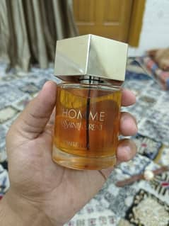 selling YSL  L`HOMME L`INSTANSE