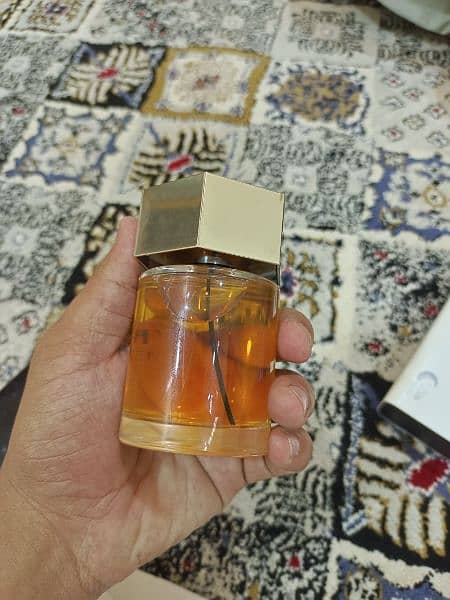 selling YSL  L`HOMME L`INSTANSE 3