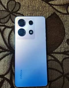 infinix note 30