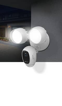 Full Color Security Camera