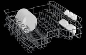 Dishwasher