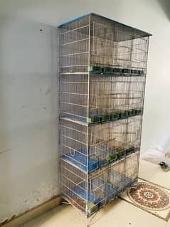 15 portion cage for sell