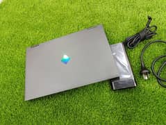 Gaming Laptop HP OMEN 16,Ryzen 9-5900HX,AMD Radeon RX6600M 8GB,1TB SSD