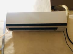 Haier 1 Ton AC for sell