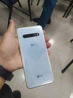 LG V60 ThinQ