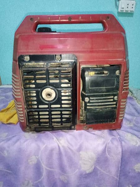 1 Kva portable generator for sale 1