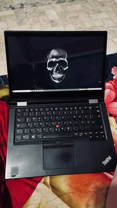 core i5 7 gen yoga 370