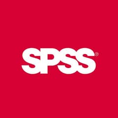 SPSS SOFTWARE