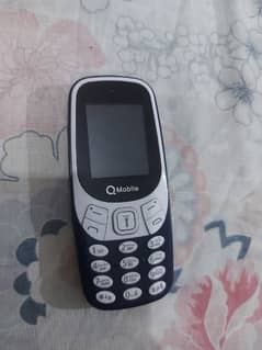 QMobile Q3310 Mini