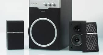 Edifier Sound System