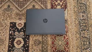 HP Probook 650 G1 core i5 4th generation laptop