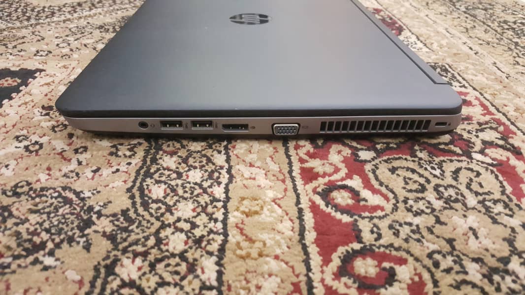 HP Probook 650 G1 core i5 4th generation laptop 3