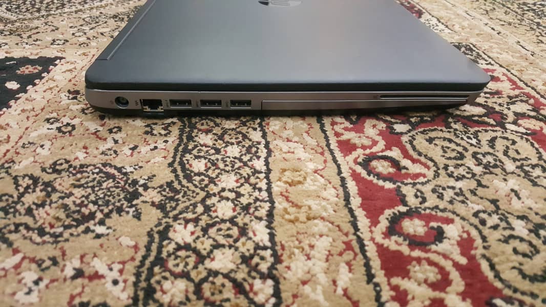 HP Probook 650 G1 core i5 4th generation laptop 5