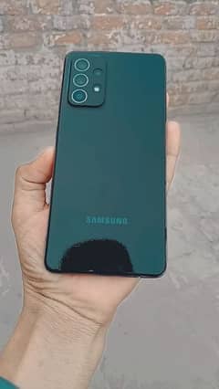 Samsung Galaxy A52