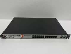 NETWORK SWITCH FOR SALE 24 PORT