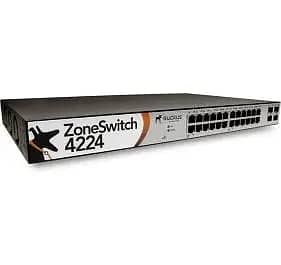 NETWORK SWITCH FOR SALE 24 PORT 2