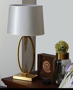 Side table lamps