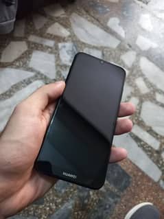 Huawei y6s