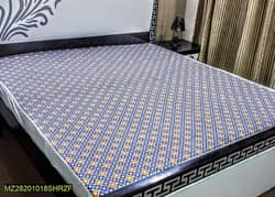 Water proof mattress cover