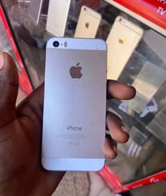 IPhone 5s Stroge 64 GB PTA approved 0317=7783=352 My WhatsApp