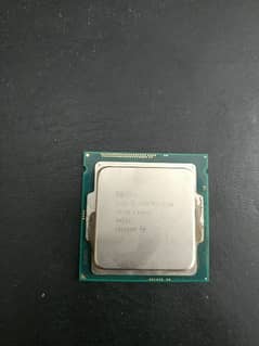 I7-4790 4th gen processor