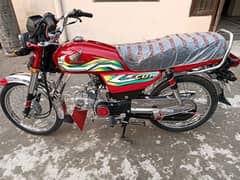 Honda 70 for sale