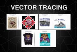 Vector Artist Services