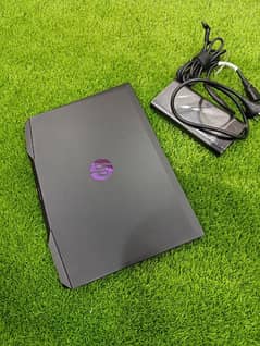 Gaming Laptop HP Pavilion Gaming 15,Core i5-11300H,Nvidia GTX 1650 4GB