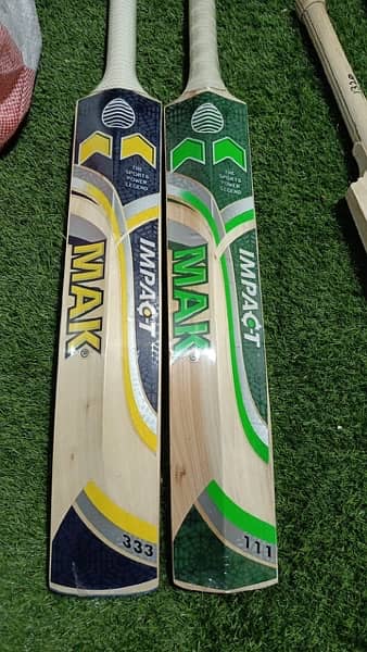 hardball bat pure English willow 0