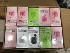 Earbuds available at wholesale prices