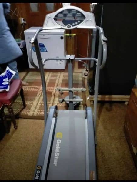 Treadmill for sale 0