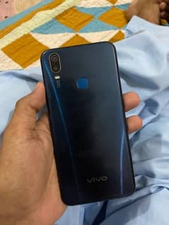 vivo y 11