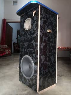 Speakers