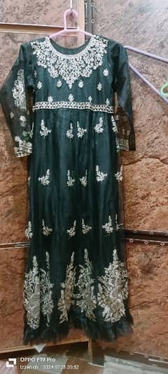 net maxi small size Totally new