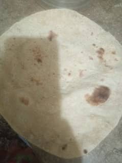 roti/chapati