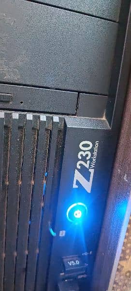 Gaming System with 4GB Graphics Card 2